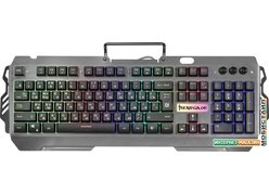 Клавиатура Defender Renegade GK-640DL RU