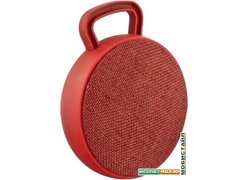 Беспроводная колонка Esperanza Punk (красный)