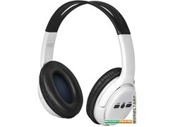 Наушники Defender FreeMotion B520 (белый)