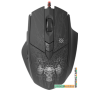 Игровая мышь Defender Doom Fighter GM-260L