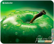 Коврик для мыши Defender Juicy Sticker (50412)