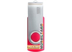 USB Flash GOODRAM UTS3 16GB [UTS3-0160R0R11]