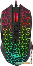 Игровая мышь Redragon Inquisitor