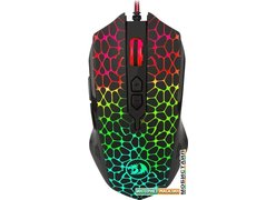Игровая мышь Redragon Inquisitor