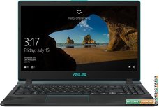 Ноутбук ASUS X560UD-BQ013