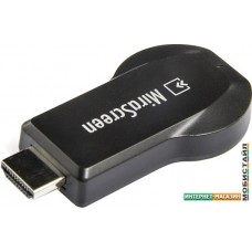 Медиаплеер Invin V50