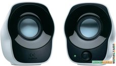 Акустика Logitech Z120