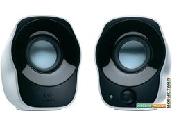 Акустика Logitech Z120