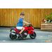 Электромотоцикл Miru BK-HT1200 (красный)