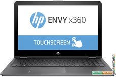 Ноутбук 2-в-1 HP ENVY x360 15-ar000ur 