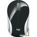 Мышь Logitech M187 (черный)