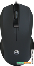 Мышь Defender #1 MM-310 (черный)