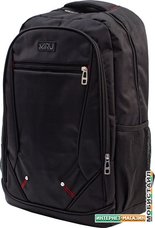 Рюкзак Miru BagTop 1006 15.6