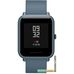Умные часы Amazfit Bip Lite (синий)