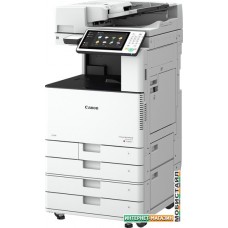 МФУ Canon imageRUNNER Advance C3520i III