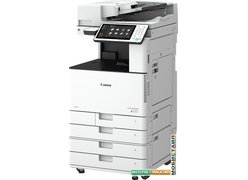 МФУ Canon imageRUNNER Advance C3520i III