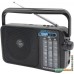 Радиоприемник Miru SR-1005