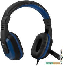 Наушники Defender Warhead G-190 