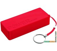 Портативное зарядное устройство Esperanza Quark XL (красный)