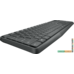Клавиатура + мышь Logitech MK235 Wireless Keyboard and Mouse 