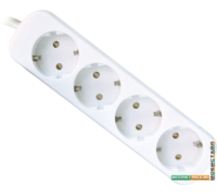 Удлинитель Defender E418 [99225]