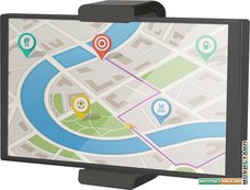 Автомобильный держатель Defender CH-125 