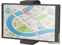 Автомобильный держатель Defender CH-125 [29125]