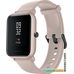 Умные часы Amazfit Bip Lite (розовый)