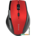 Мышь Defender Accura MM-365 (красный)