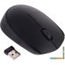 Мышь Logitech B170 (черный) 