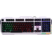 Клавиатура Defender Metal Hunter GK-140L