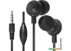 Наушники Defender Pulse 429 (черный)