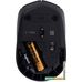 Мышь Logitech B170 (черный) 