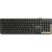 Клавиатура Defender OfficeMate HM-710