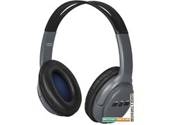 Наушники Defender FreeMotion B520 (серый)