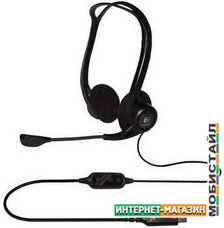 Наушники Logitech PC Headset 960 USB