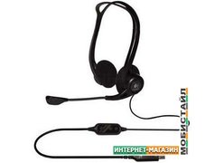 Наушники Logitech PC Headset 960 USB