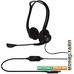 Наушники Logitech PC Headset 960 USB