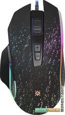 Игровая мышь Defender Syberia GM-680L