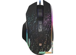 Игровая мышь Defender Syberia GM-680L