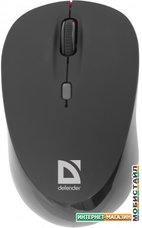 Мышь Defender Dacota MS-155 Nano