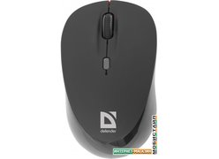 Мышь Defender Dacota MS-155 Nano