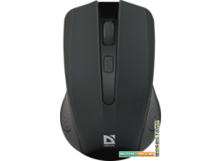 Мышь Defender Accura MM-935 (черный)