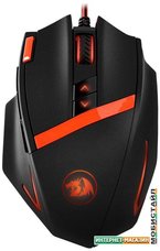 Игровая мышь Redragon Mammoth