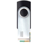 USB Flash GOODRAM UTS3 32GB (черный) [UTS3-0320K0R11]