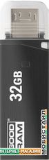 USB Flash GOODRAM OTN3 32GB OTG 