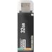 USB Flash GOODRAM OTN3 32GB OTG 