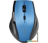 Мышь Defender Accura MM-365 (синий)