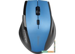 Мышь Defender Accura MM-365 (синий)