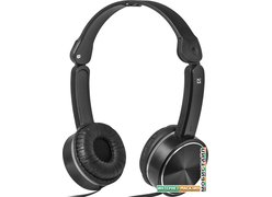 Наушники Defender Accord 145 (черный)